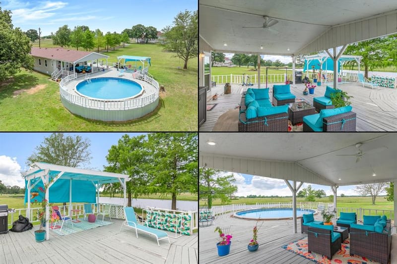 2364 VZ County Road 2128, Wills Point TX 75169 - Photo 37