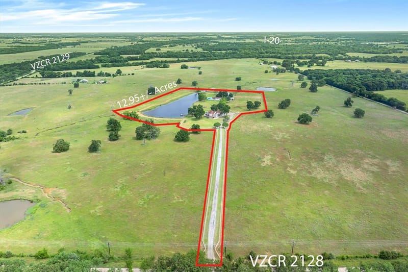 2364 VZ County Road 2128, Wills Point TX 75169 - Photo 4