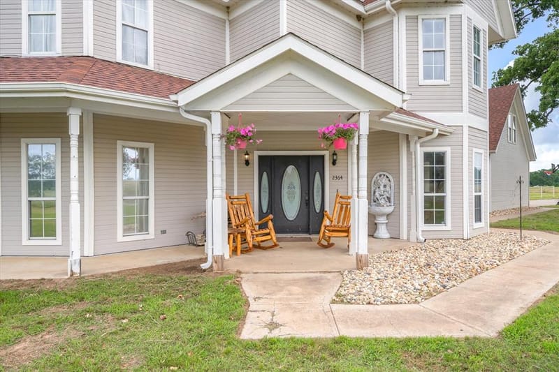 2364 VZ County Road 2128, Wills Point TX 75169 - Photo 8