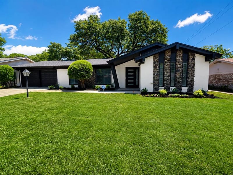 1760 Northridge Drive, Hurst TX 76054