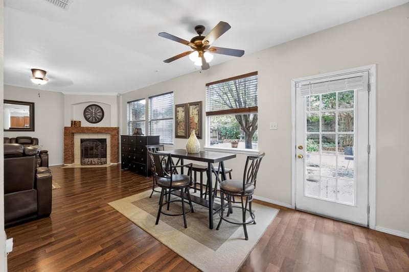 10610 Gleneagles Lane, Rowlett TX 75089 - Photo 4