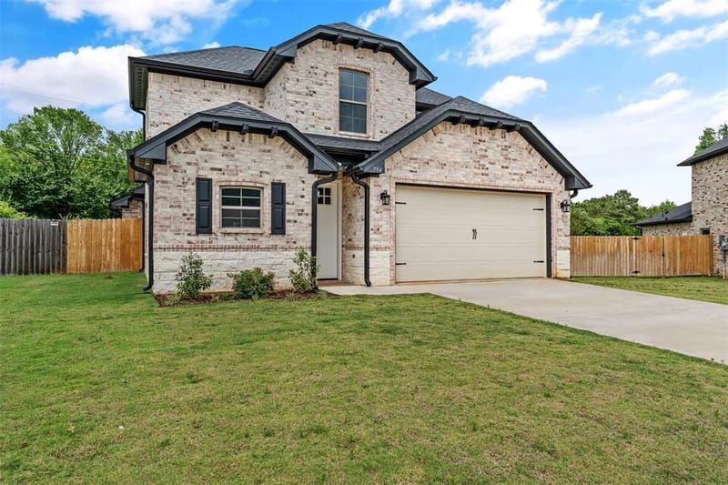 504 Cornerstone, Lindale TX 75771 - Photo 2