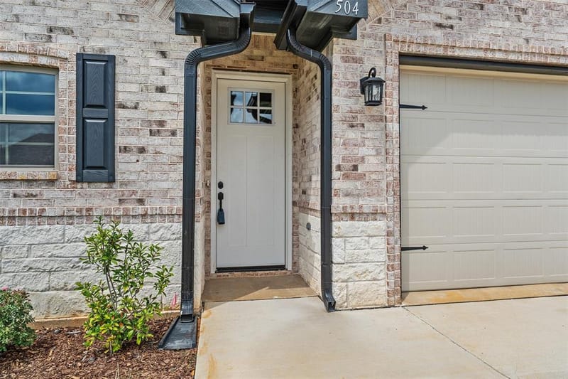 504 Cornerstone, Lindale TX 75771 - Photo 4