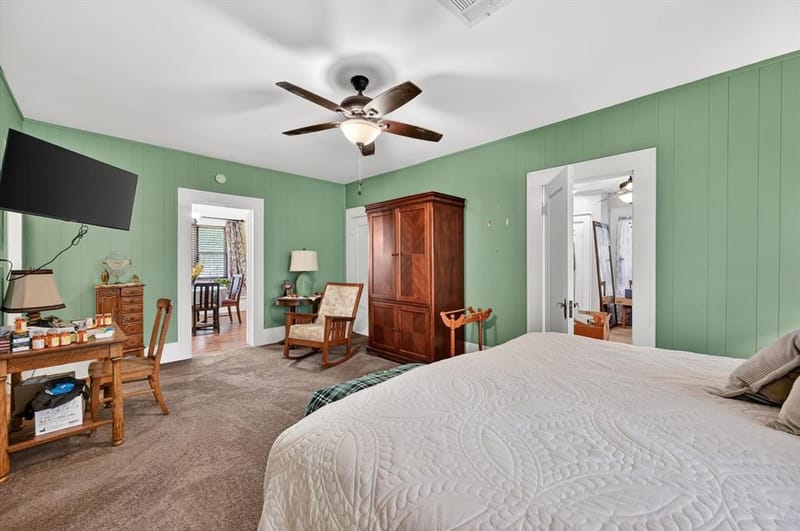 801 S Hall Street, Ennis TX 75119 - Photo 18