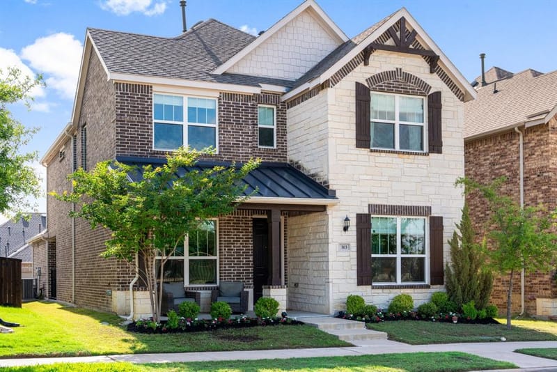 313 Kennewick Drive, Garland TX 75044
