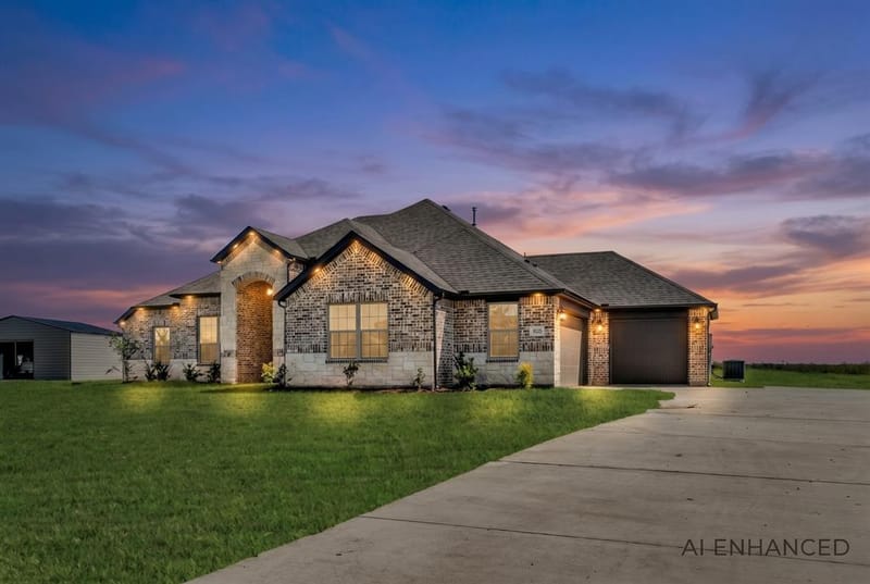 6512 Emerson Drive, Mesquite TX 75114 - Photo 2