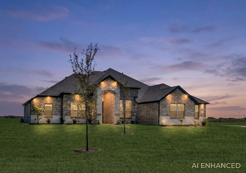 6512 Emerson Drive, Mesquite TX 75114 - Photo 3