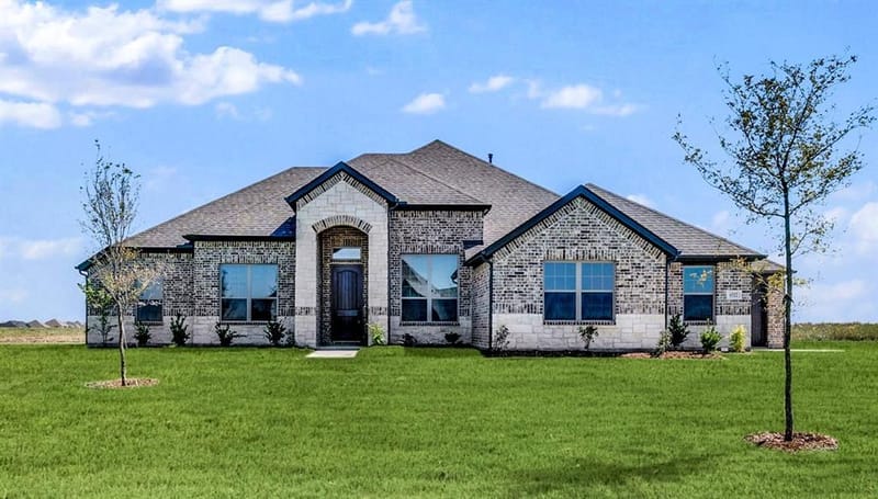 6512 Emerson Drive, Mesquite TX 75114
