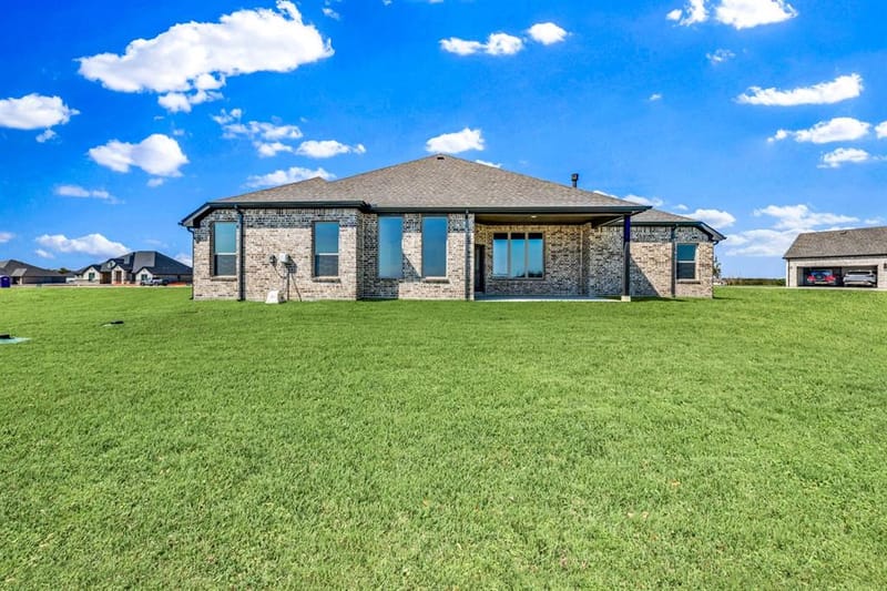 6512 Emerson Drive, Mesquite TX 75114 - Photo 37