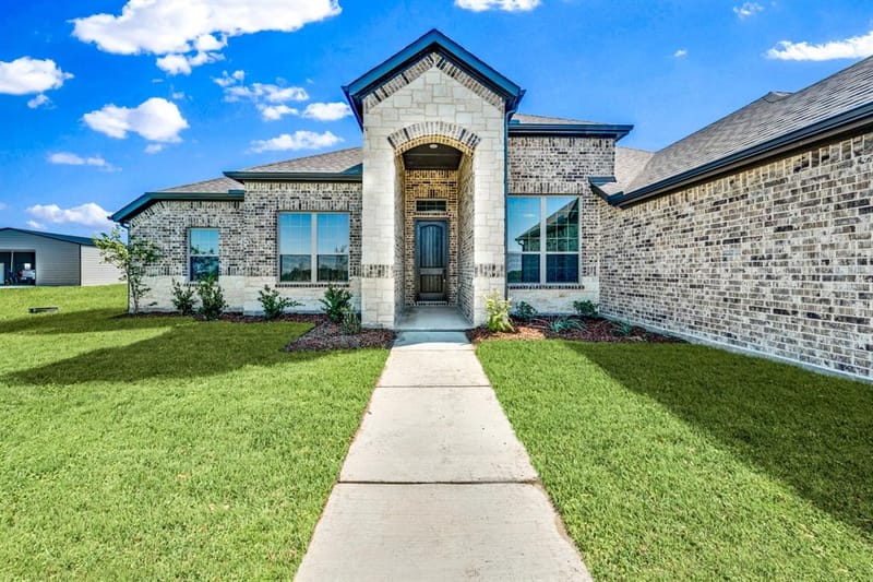 6512 Emerson Drive, Mesquite TX 75114 - Photo 4