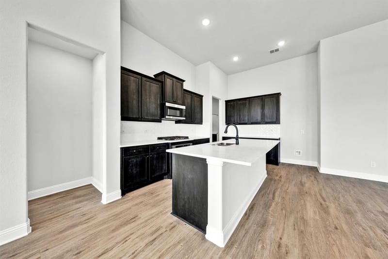 6512 Emerson Drive, Mesquite TX 75114 - Photo 8
