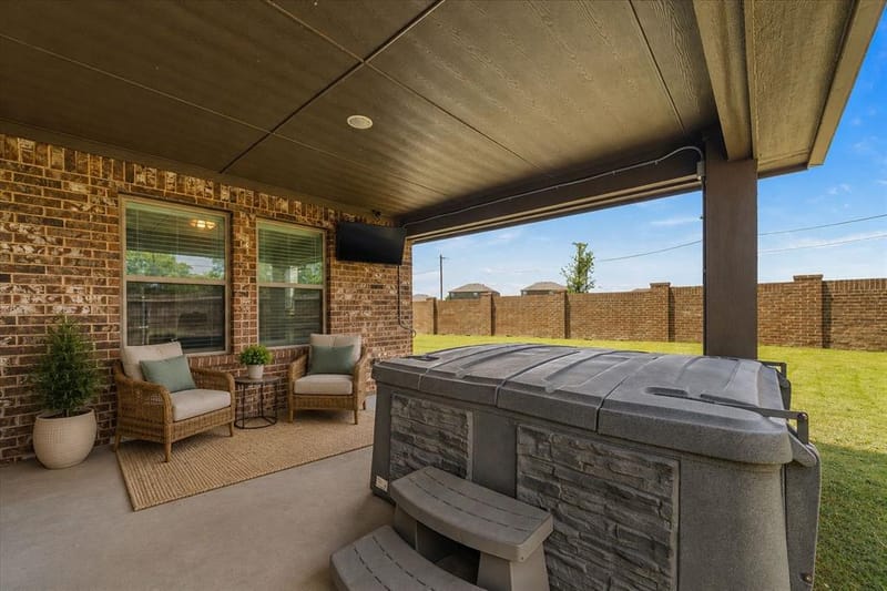 2325 Cambridge Avenue, Anna TX 75409 - Photo 3