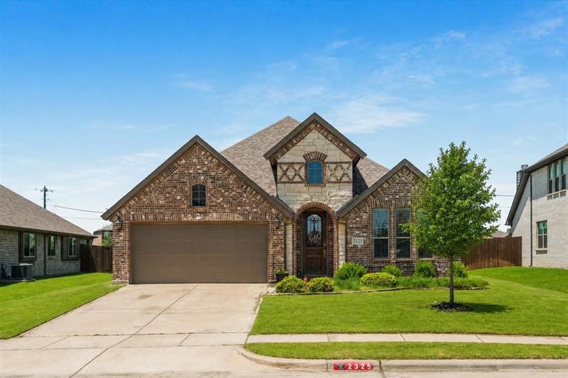 2325 Cambridge Avenue, Anna TX 75409 - Photo 28