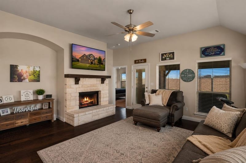 2325 Cambridge Avenue, Anna TX 75409 - Photo 11