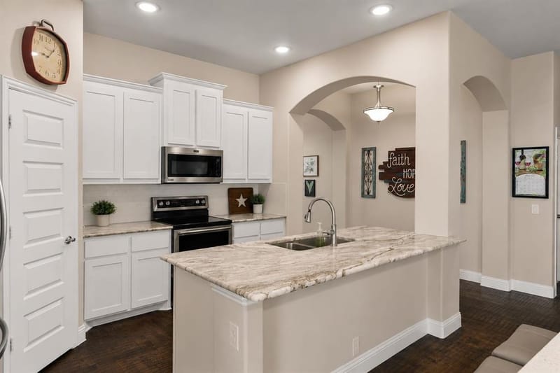 2325 Cambridge Avenue, Anna TX 75409 - Photo 8