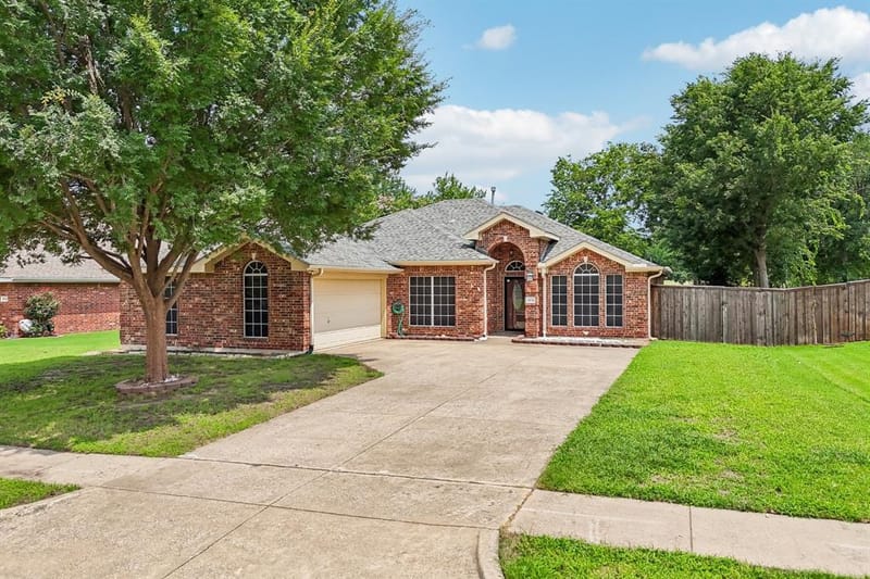 1711 Rushing Way, Wylie TX 75098 - Photo 2