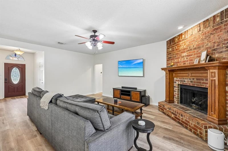 1711 Rushing Way, Wylie TX 75098 - Photo 6