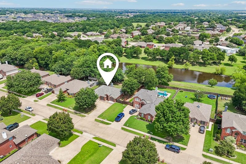 1711 Rushing Way, Wylie TX 75098 - Photo 3