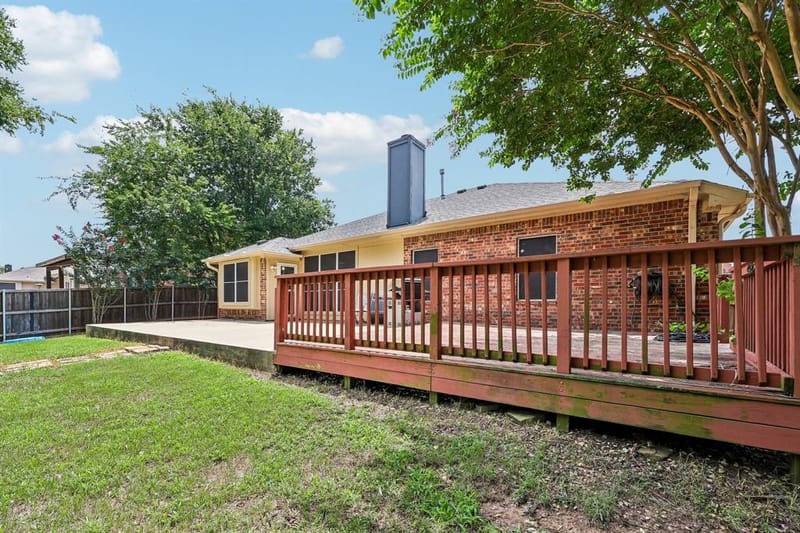 1711 Rushing Way, Wylie TX 75098 - Photo 29