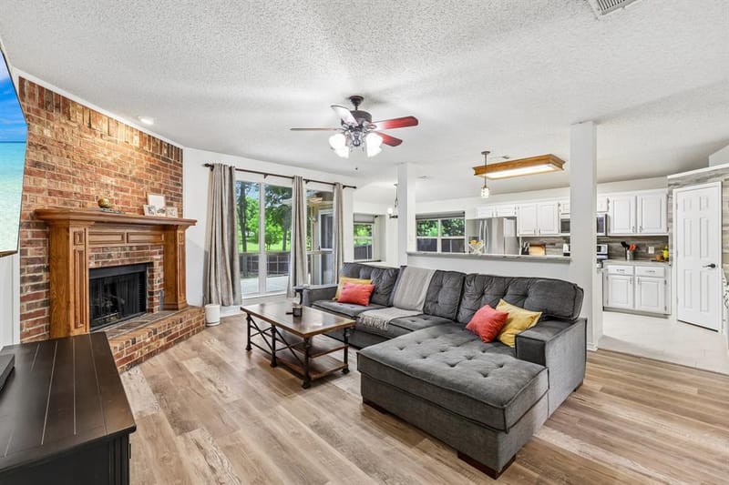 1711 Rushing Way, Wylie TX 75098 - Photo 4