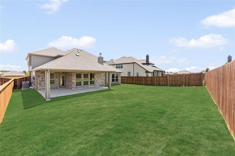 708 Condor Street, Joshua TX 76058 - Photo 36