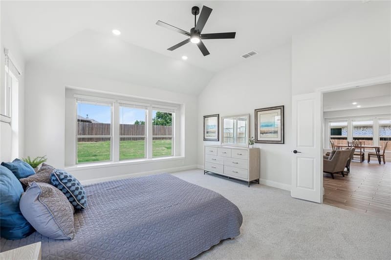 708 Condor Street, Joshua TX 76058 - Photo 20
