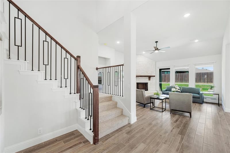 708 Condor Street, Joshua TX 76058 - Photo 24