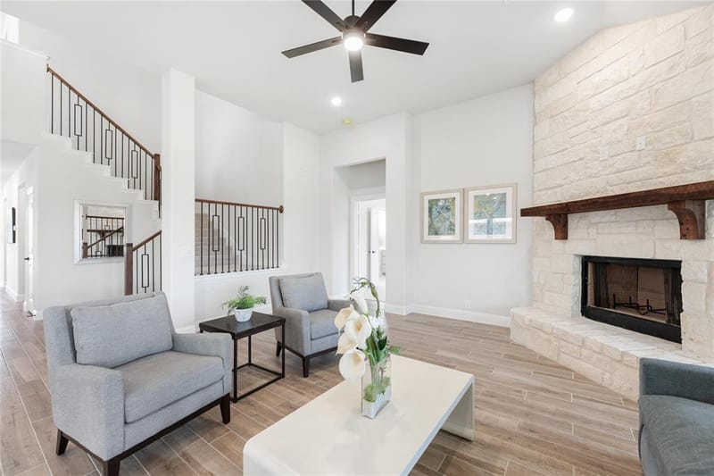 708 Condor Street, Joshua TX 76058 - Photo 18
