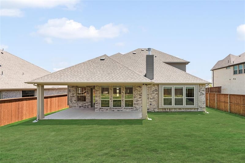 708 Condor Street, Joshua TX 76058 - Photo 37