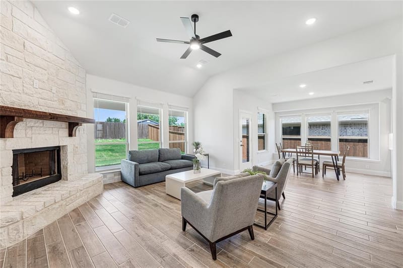 708 Condor Street, Joshua TX 76058 - Photo 19