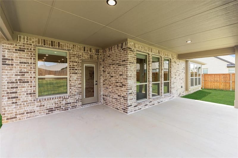 708 Condor Street, Joshua TX 76058 - Photo 35
