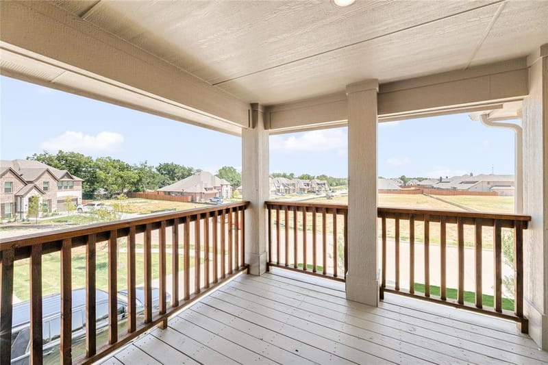 708 Condor Street, Joshua TX 76058 - Photo 29