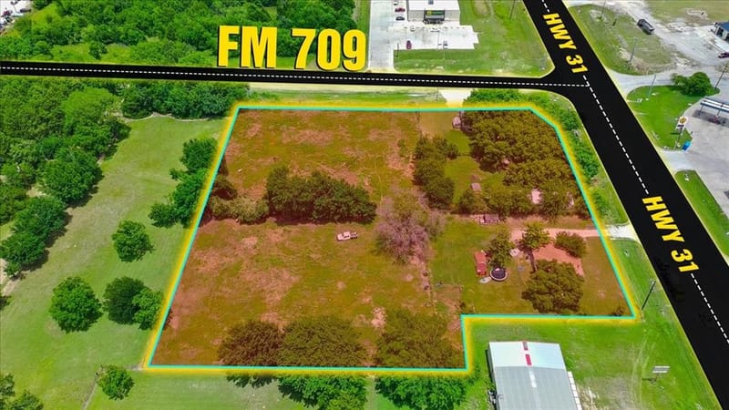 102 E Highway 31, Dawson TX 76639 - Photo 3