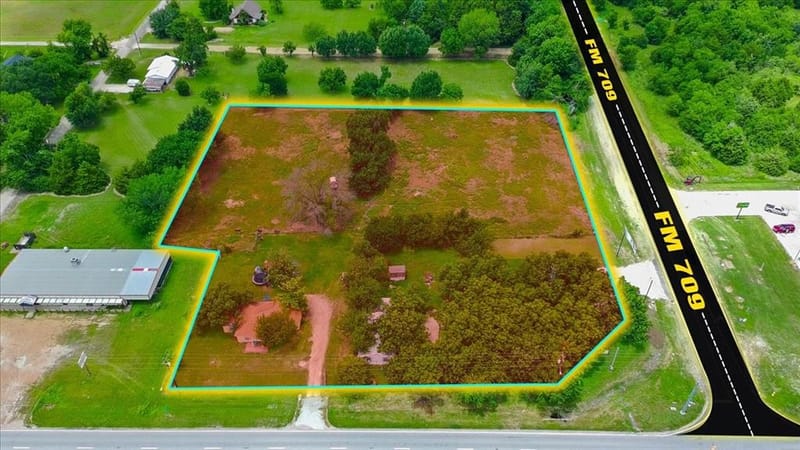 102 E Highway 31, Dawson TX 76639 - Photo 4