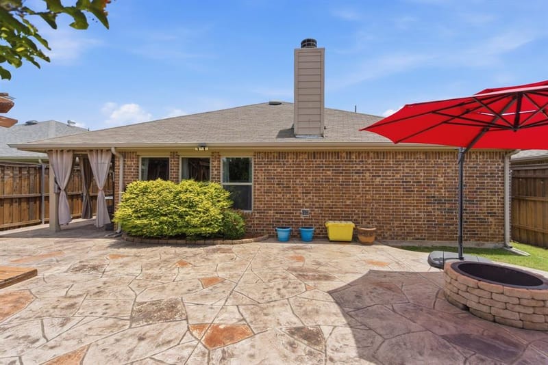 5100 Texana Drive, Frisco TX 75036 - Photo 27