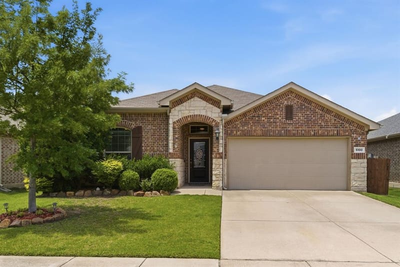 5100 Texana Drive, Frisco TX 75036 - Photo 2