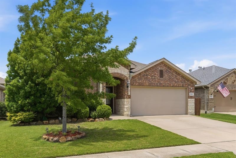 5100 Texana Drive, Frisco TX 75036 - Photo 3