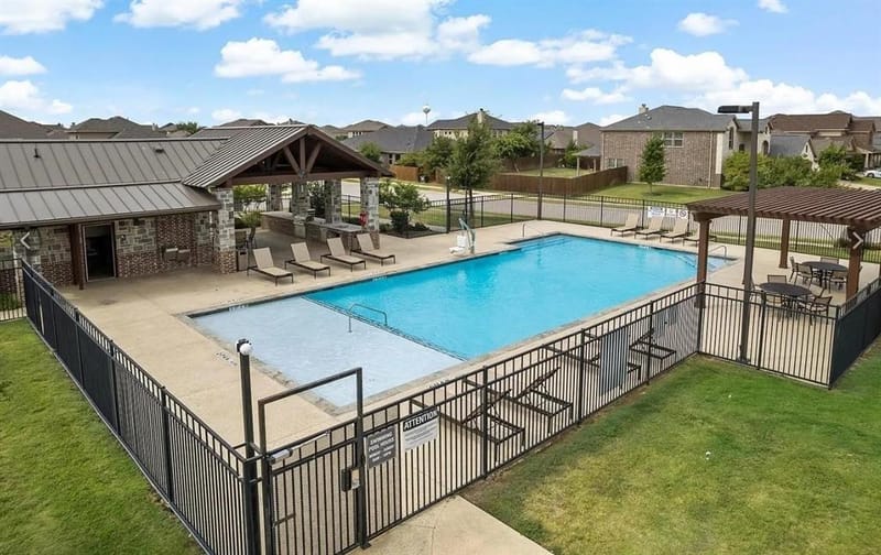 5100 Texana Drive, Frisco TX 75036 - Photo 36