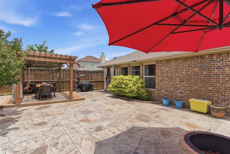 5100 Texana Drive, Frisco TX 75036 - Photo 28