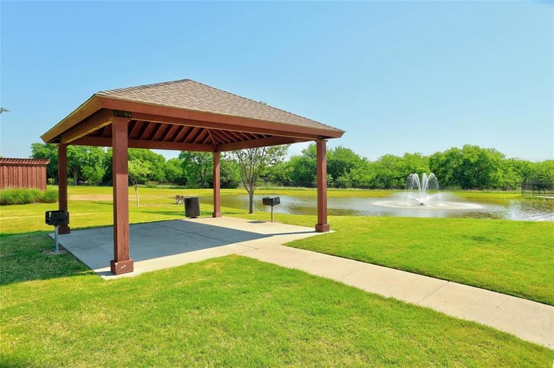 5100 Texana Drive, Frisco TX 75036 - Photo 34