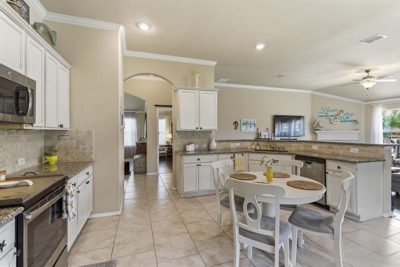 5100 Texana Drive, Frisco TX 75036 - Photo 14