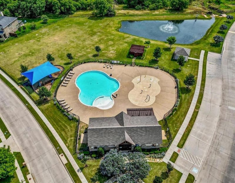 5100 Texana Drive, Frisco TX 75036 - Photo 31