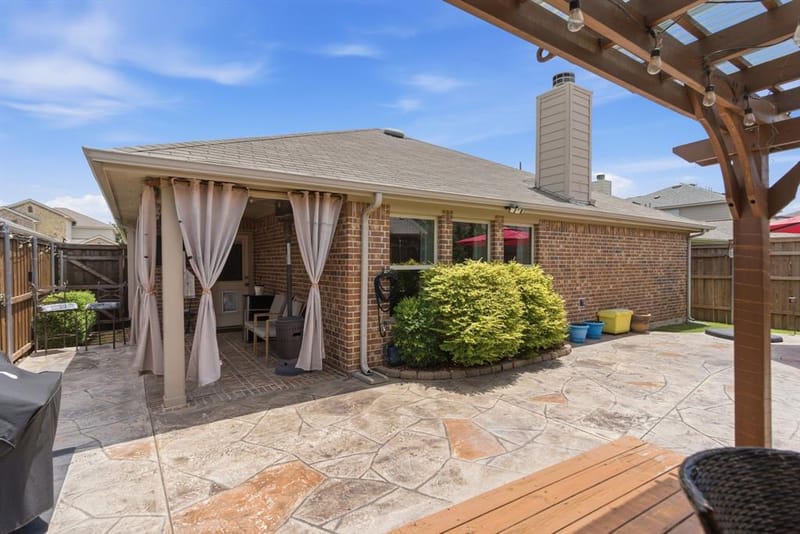 5100 Texana Drive, Frisco TX 75036 - Photo 29