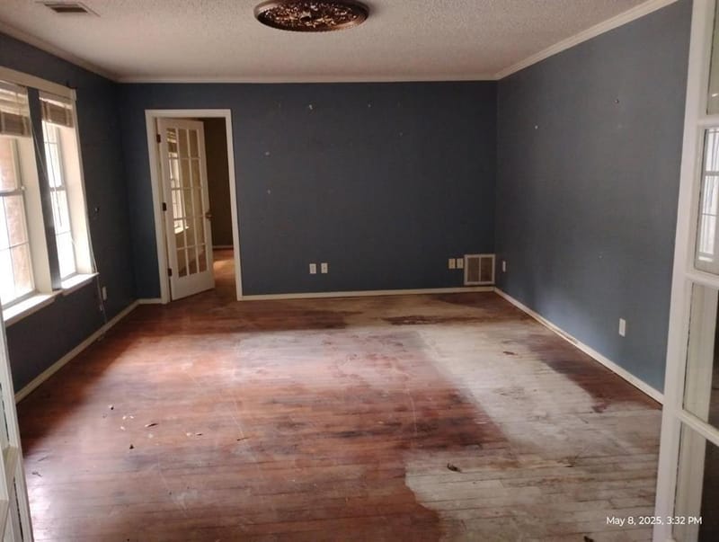 9611 Private Road 3826, Quinlan TX 75474 - Photo 6
