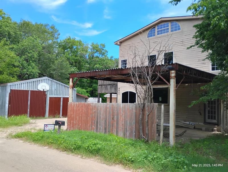 9611 Private Road 3826, Quinlan TX 75474 - Photo 3
