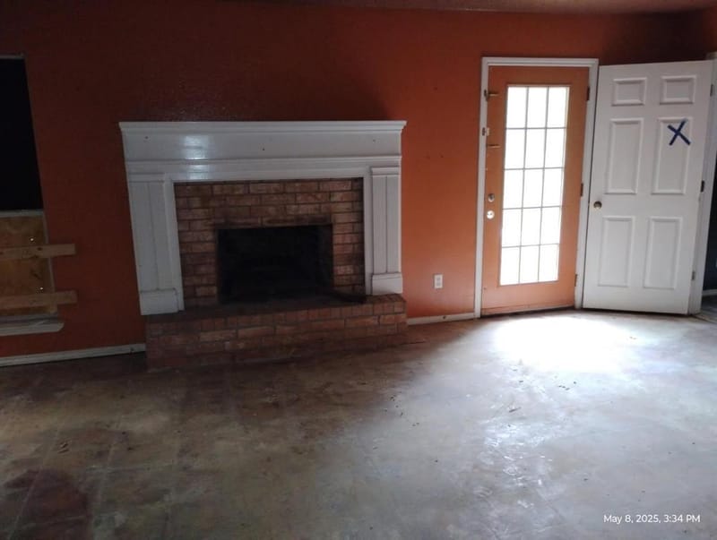 9611 Private Road 3826, Quinlan TX 75474 - Photo 5