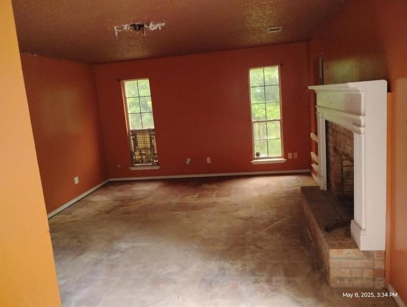 9611 Private Road 3826, Quinlan TX 75474 - Photo 4