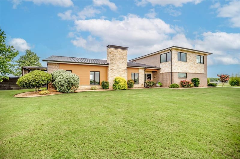 3221 Wilson Road, Palmer TX 75152