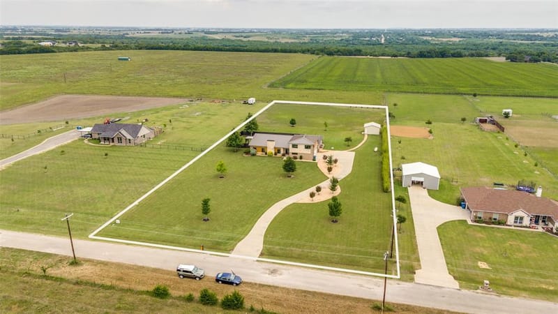 3221 Wilson Road, Palmer TX 75152 - Photo 30