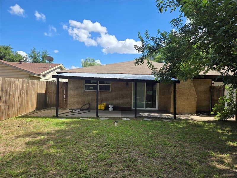 1509 Bowie Street, Garland TX 75042 - Photo 9
